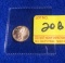 2009 $5.00 Liberty Gold Coin