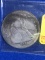 1846-O Seated Liberty Silver Dollar