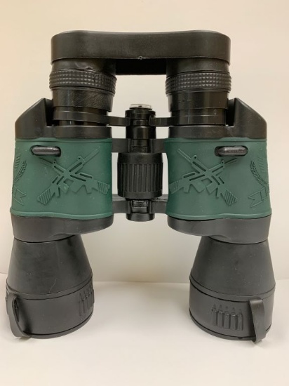 Cobra Binoculars