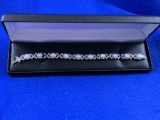 14ct Opal Bracelet