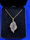 1.50ct Diamond Necklace