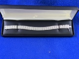 1ct Diamond Tennis Bracelet