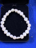 Pearl Estate Bracelet