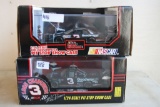 Nascar Collectibles