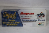 Ltd Ed Snap-On Wrench