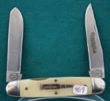 Remington Pocket Knife
