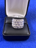 2ct Diamond Ring