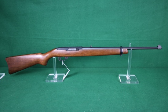 Ruger 10/22 Rifle, 22 LR