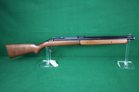 Sheridan Blue Streak Pellet Rifle, 5mm