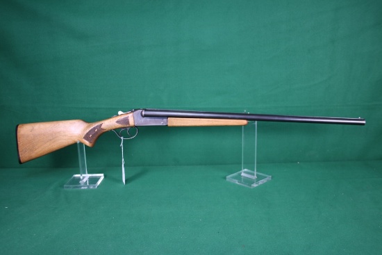 Stevens 311 Series H Side by Side Shotgun, 20ga.