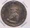 1920 Silver Pilgrim Half Dollar Coin
