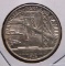 1936 San Francisco Bay Bridge Silver Half Dollar