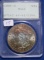 1885-O MS63, PCGS Morgan Silver Dollar