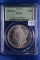 1884-CC MS64 PCGS Carson City Silver Morgan Dollar