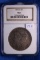 1892-S VF35 NGC Morgan Silver Dollar