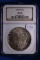 1898-O MS64 NGC Morgan Silver Dollar