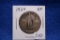 1924 Standing Libery Silver Quarter