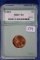 1948-S Slabbed Lincoln Head Cent Pennie