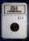 1899 MS65-RB, NGC Indian Head Penny, Cent