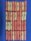 1,700- 1940 Wheat Pennies, Rolled