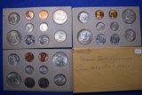 1952 Mint Set, UNC, Rare