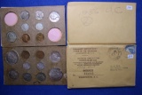 1956 Mint Set, UNC, Rare