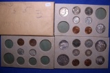1955 Mint Set, UNC, Rare