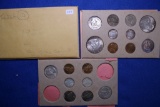 1956 Mint Set, UNC, Rare