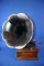 Standard Model-A Victrola w/Morning Glory Horn