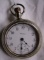 Open Face Waltham Pocketwatch