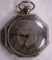 Swiss Langendorf Co. Pocketwatch