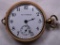 South Bend Ladies Pocketwatch