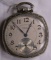 Open Face Waltham Pocketwatch