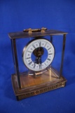 Kieninger & Obergfell German Mantel Clock