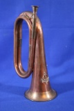 Copper & Brass Horn