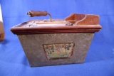 Victor Toy Co. Child's Wash Machine