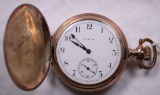 Hunting Case Elgin Pocketwatch