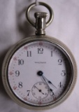 Waltham Pocketwatch