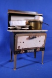 Toy Electric Stove