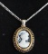 Cameo Estate Necklace