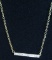 Diamond Dinner Necklace