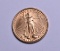 2002 Liberty $5 Gold Coin