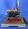 Marklin Toy Steam Engine