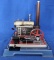 Wilesco Toy D16 Steam Engine