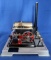 Wilesco Toy D22 Steam Engine