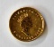 1998 Maple Leaf $5 Gold Coin