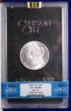 1884-CC Carson City Silver Dollar