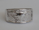 Mens Steer Ring