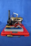 Mamod Toy Steam Engine