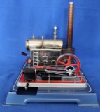 Wilesco Toy D16 Steam Engine